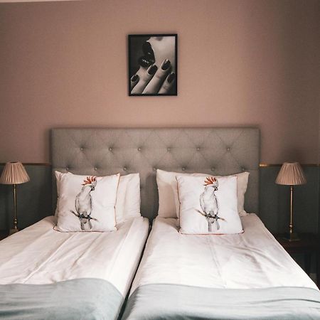 Mojo Hotell Örebro Buitenkant foto