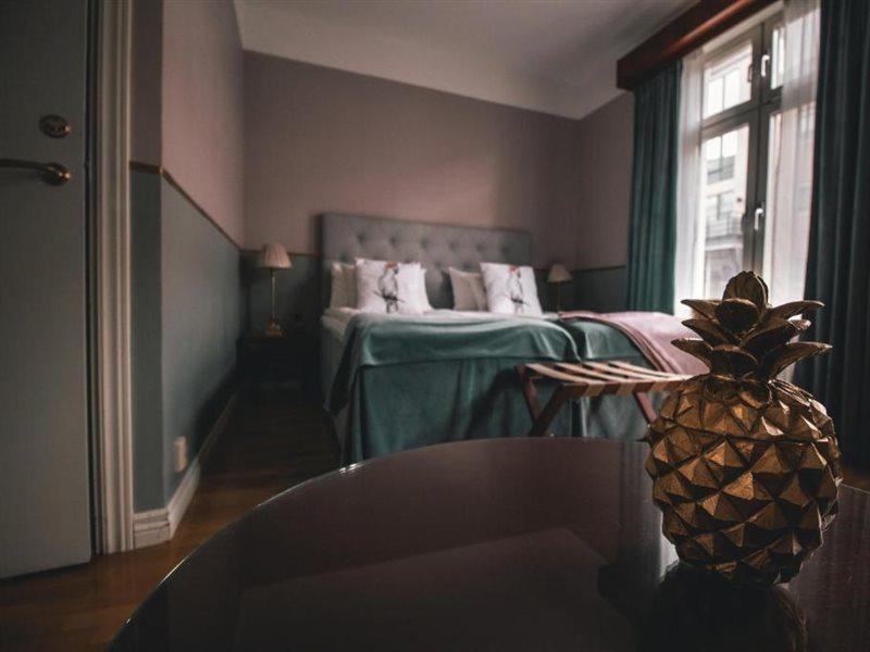 Mojo Hotell Örebro Buitenkant foto
