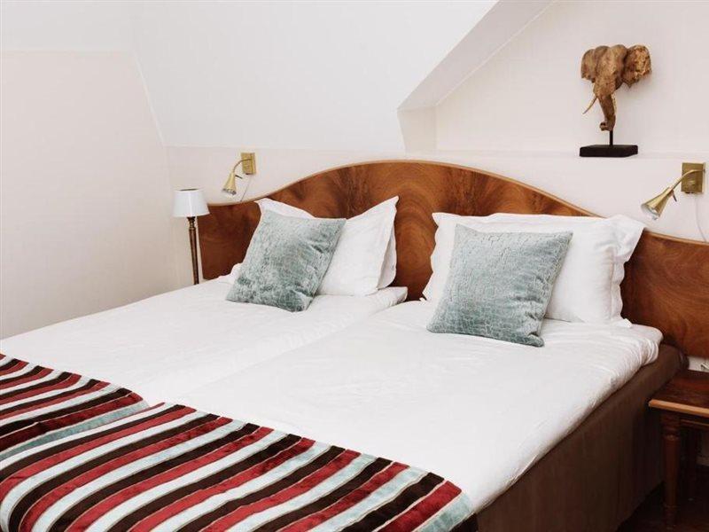 Mojo Hotell Örebro Buitenkant foto