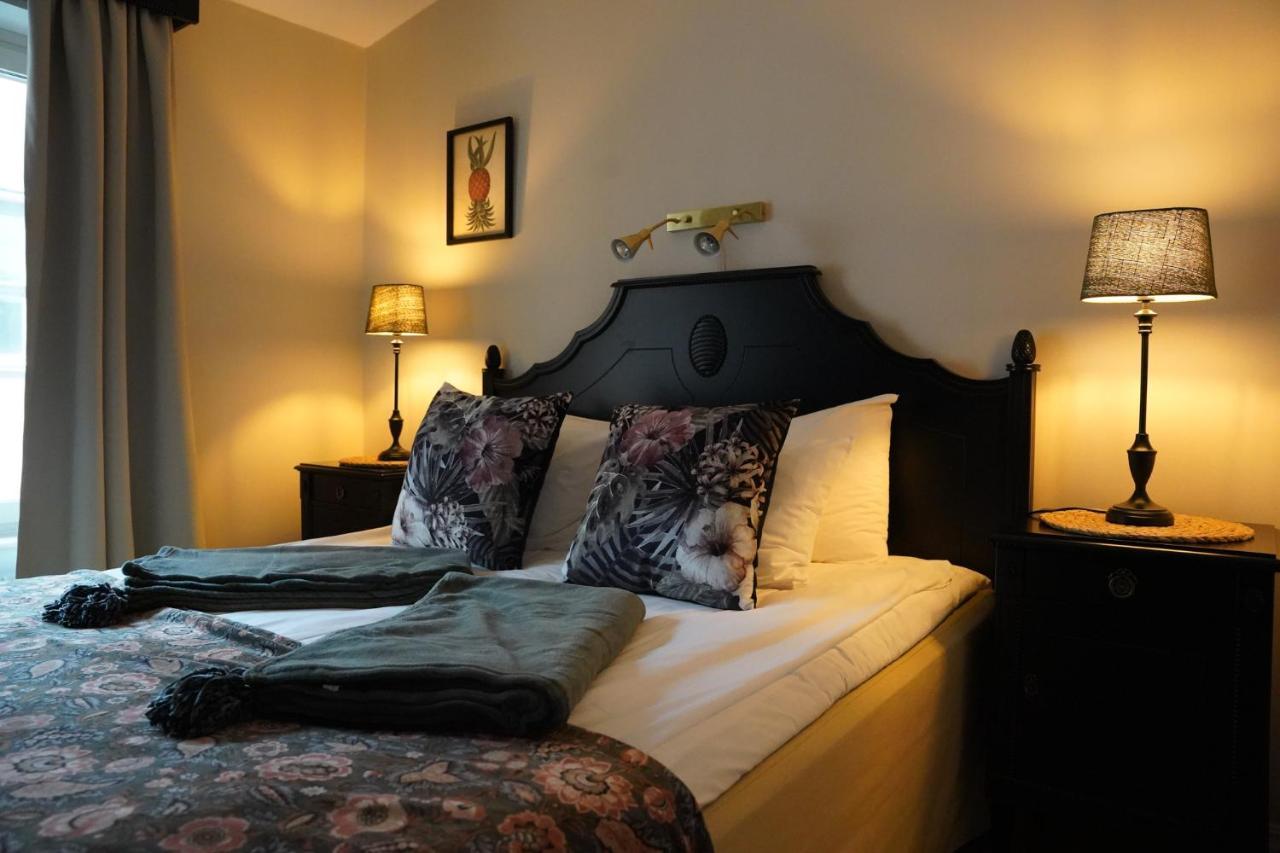 Mojo Hotell Örebro Buitenkant foto