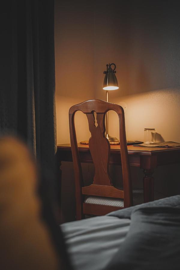 Mojo Hotell Örebro Buitenkant foto
