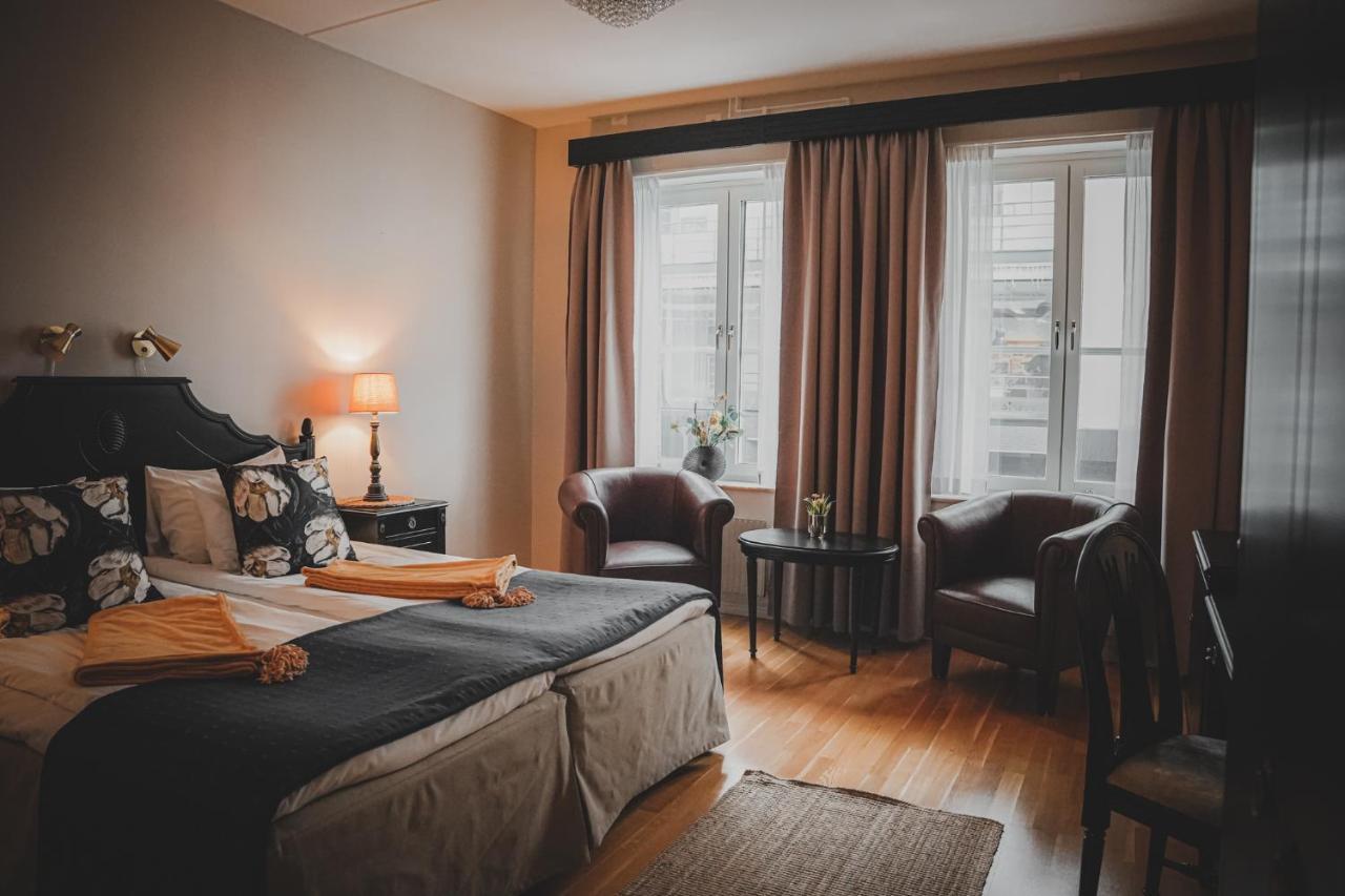 Mojo Hotell Örebro Buitenkant foto