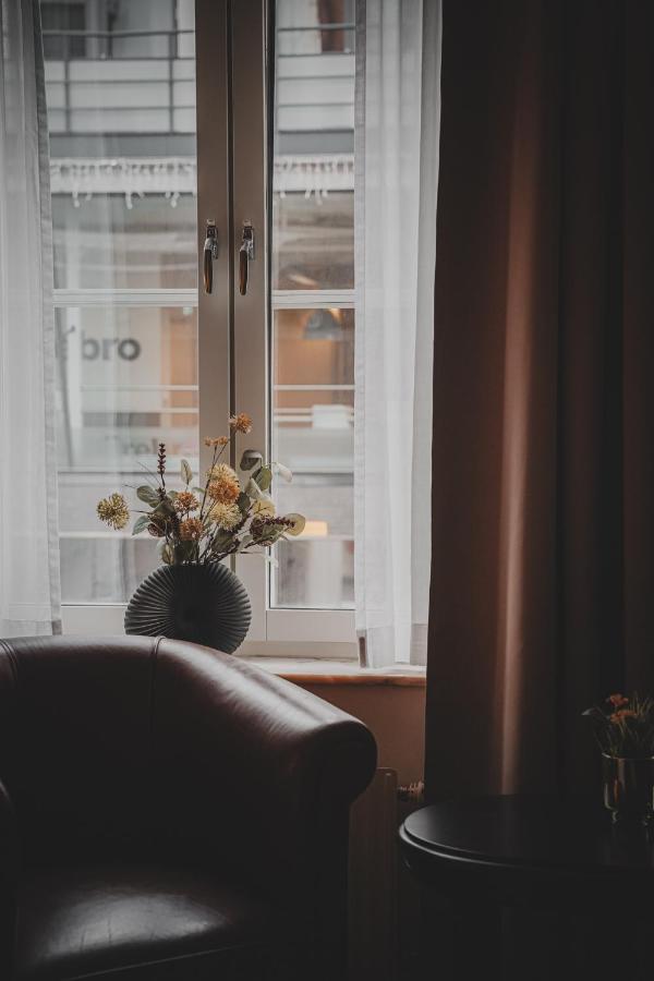Mojo Hotell Örebro Buitenkant foto