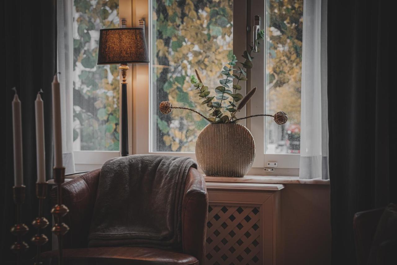 Mojo Hotell Örebro Buitenkant foto