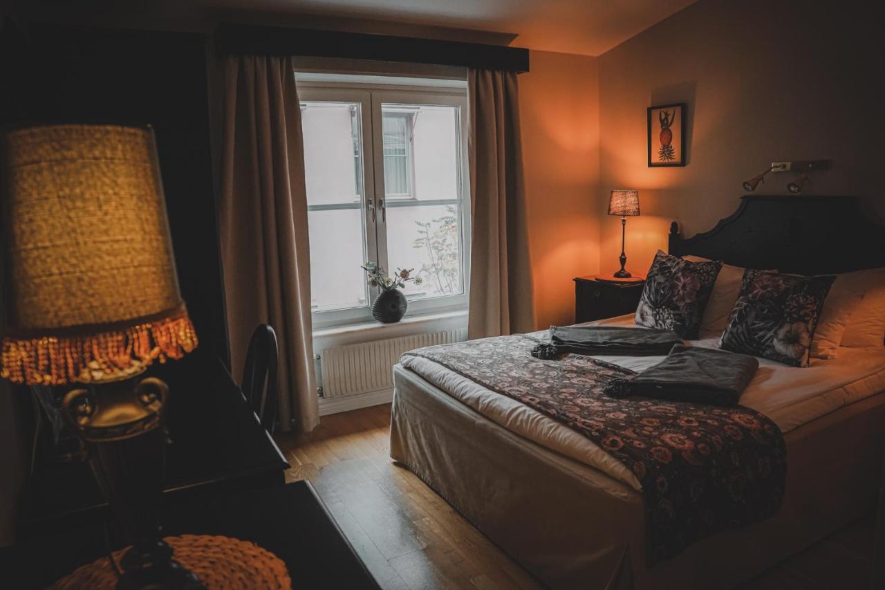 Mojo Hotell Örebro Buitenkant foto