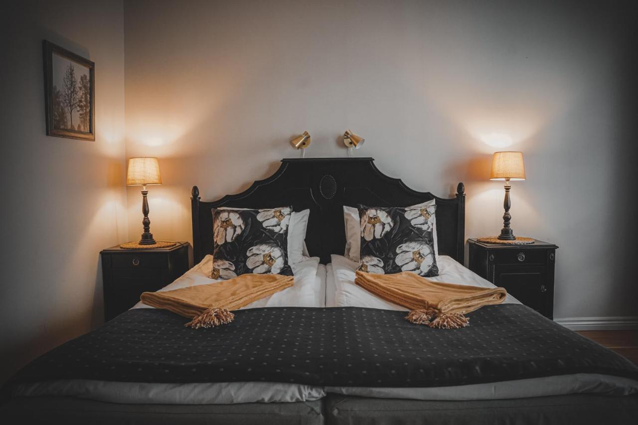 Mojo Hotell Örebro Buitenkant foto