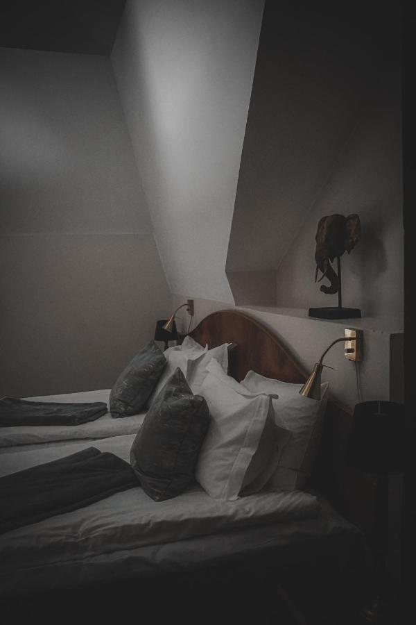 Mojo Hotell Örebro Buitenkant foto