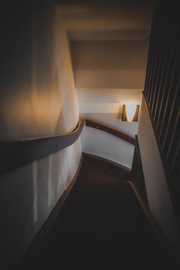 Mojo Hotell Örebro Buitenkant foto