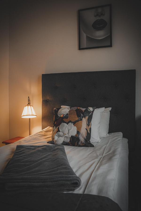 Mojo Hotell Örebro Buitenkant foto