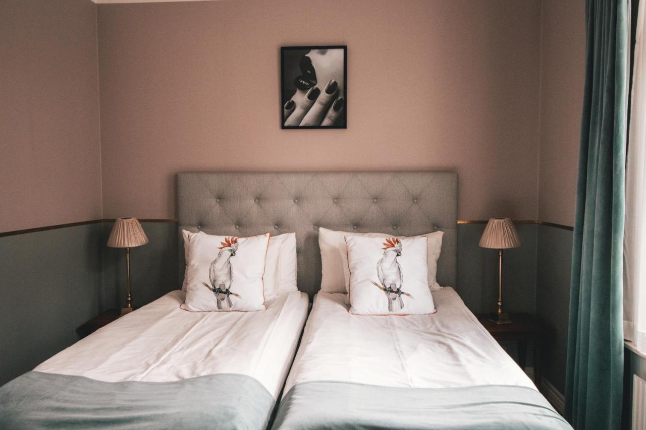Mojo Hotell Örebro Buitenkant foto