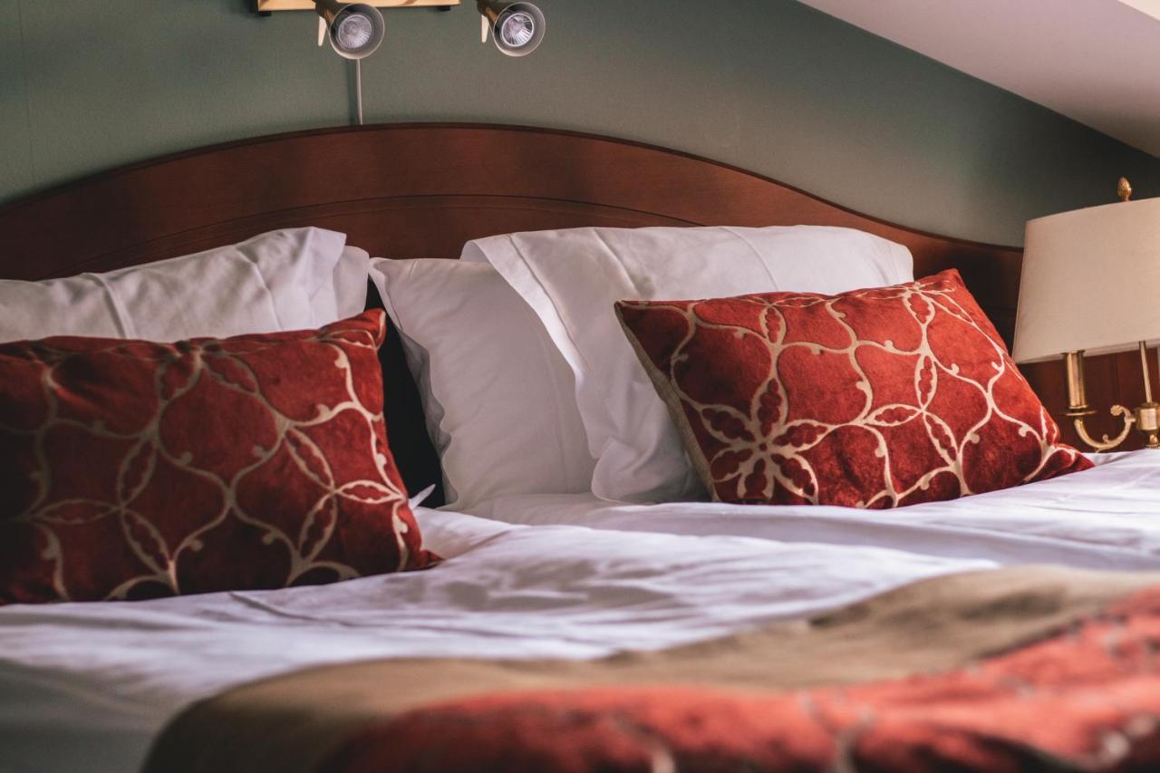 Mojo Hotell Örebro Buitenkant foto