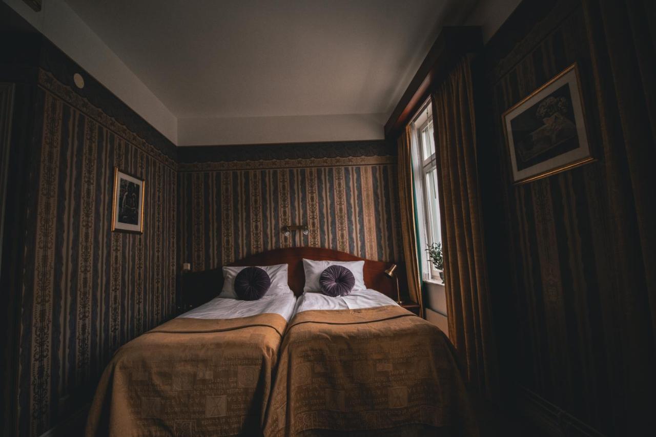 Mojo Hotell Örebro Buitenkant foto