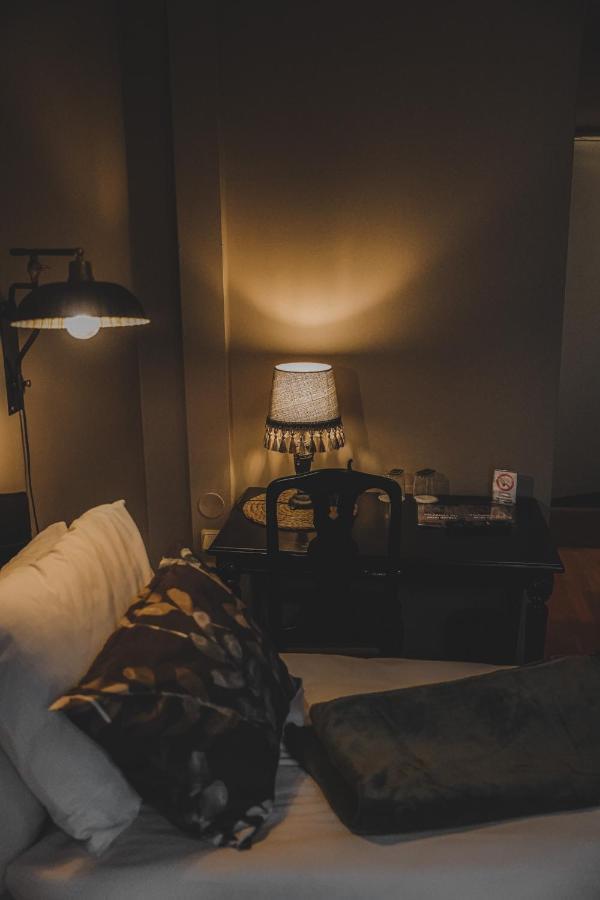 Mojo Hotell Örebro Buitenkant foto