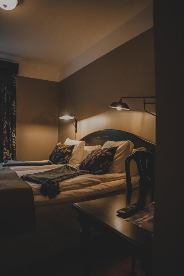 Mojo Hotell Örebro Buitenkant foto