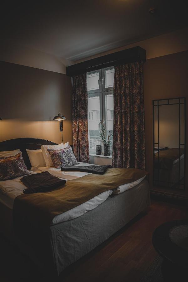 Mojo Hotell Örebro Buitenkant foto