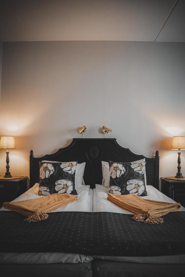 Mojo Hotell Örebro Buitenkant foto