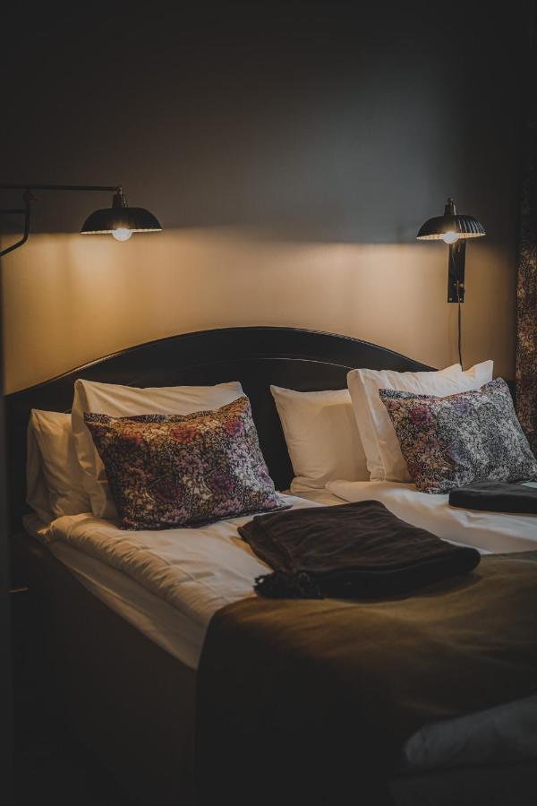Mojo Hotell Örebro Buitenkant foto
