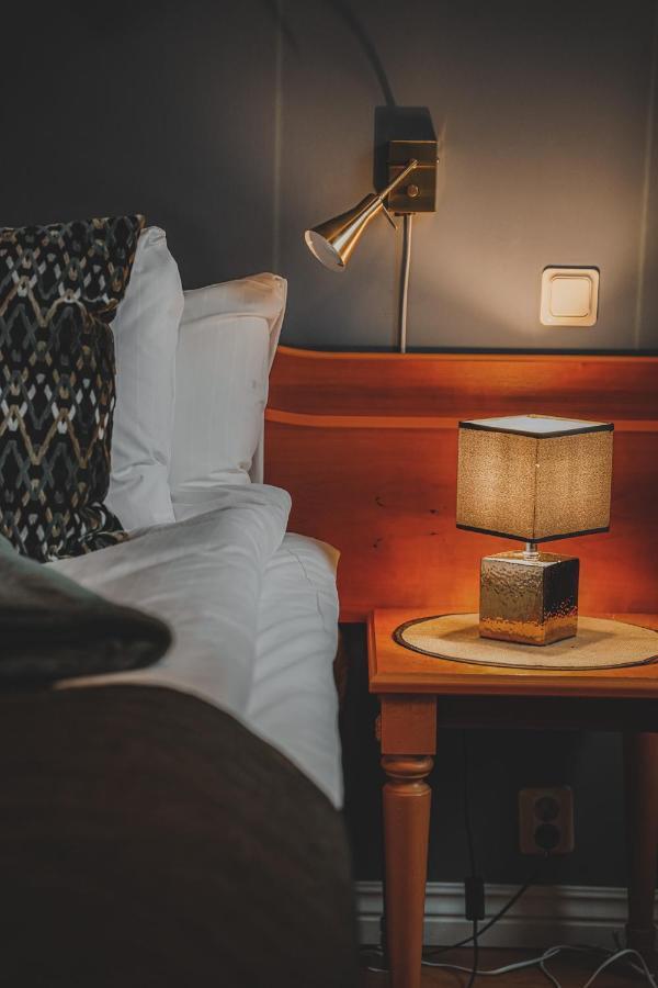 Mojo Hotell Örebro Buitenkant foto
