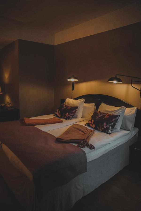 Mojo Hotell Örebro Buitenkant foto