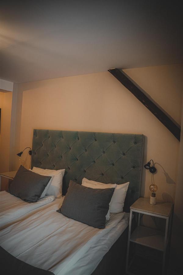 Mojo Hotell Örebro Buitenkant foto